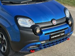 
										FIAT PANDA CITYCROSS 1.0 HYBRID 70CV “SOLO 14000 KM!!!” full									