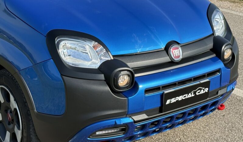 
								FIAT PANDA CITYCROSS 1.0 HYBRID 70CV “SOLO 14000 KM!!!” full									