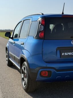 
										FIAT PANDA CITYCROSS 1.0 HYBRID 70CV “SOLO 14000 KM!!!” full									