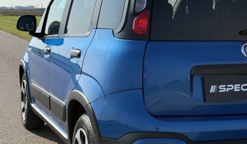 
								FIAT PANDA CITYCROSS 1.0 HYBRID 70CV “SOLO 14000 KM!!!” full									