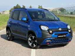 FIAT PANDA CITYCROSS 1.0 HYBRID 70CV “SOLO 14000 KM!!!”
