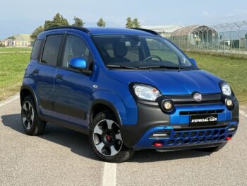 FIAT PANDA CITYCROSS 1.0 HYBRID 70CV “SOLO 14000 KM!!!”
