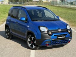 
										FIAT PANDA CITYCROSS 1.0 HYBRID 70CV “SOLO 14000 KM!!!” full									