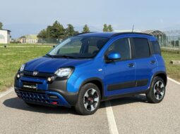 
										FIAT PANDA CITYCROSS 1.0 HYBRID 70CV “SOLO 14000 KM!!!” full									