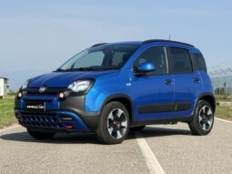 
										FIAT PANDA CITYCROSS 1.0 HYBRID 70CV “SOLO 14000 KM!!!” full									