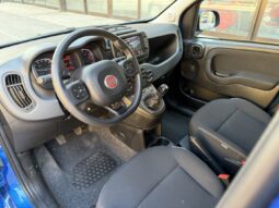 
										FIAT PANDA CITYCROSS 1.0 HYBRID 70CV “SOLO 14000 KM!!!” full									