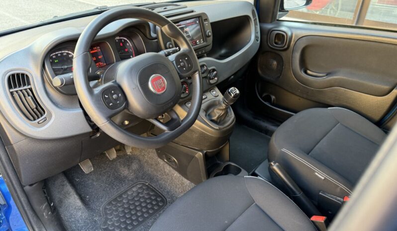 
								FIAT PANDA CITYCROSS 1.0 HYBRID 70CV “SOLO 14000 KM!!!” full									