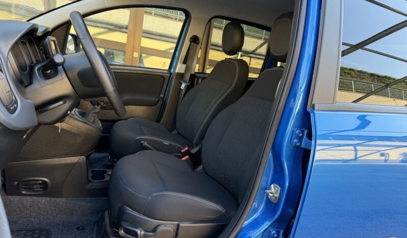 
								FIAT PANDA CITYCROSS 1.0 HYBRID 70CV “SOLO 14000 KM!!!” full									