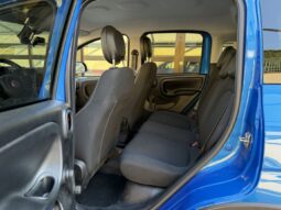 
										FIAT PANDA CITYCROSS 1.0 HYBRID 70CV “SOLO 14000 KM!!!” full									