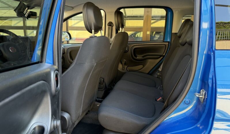 
								FIAT PANDA CITYCROSS 1.0 HYBRID 70CV “SOLO 14000 KM!!!” full									