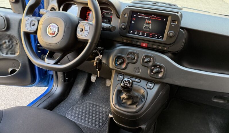 
								FIAT PANDA CITYCROSS 1.0 HYBRID 70CV “SOLO 14000 KM!!!” full									