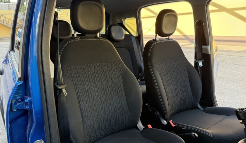 
								FIAT PANDA CITYCROSS 1.0 HYBRID 70CV “SOLO 14000 KM!!!” full									