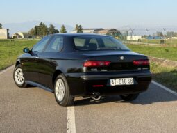
										ALFA ROMEO 156 2.5 V6 24v 190CV “SOLO 32000KM !!! – RIAR” full									