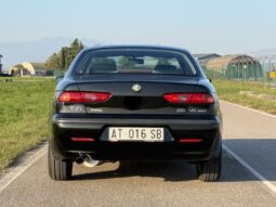 
										ALFA ROMEO 156 2.5 V6 24v 190CV “SOLO 32000KM !!! – RIAR” full									