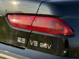 
										ALFA ROMEO 156 2.5 V6 24v 190CV “SOLO 32000KM !!! – RIAR” full									