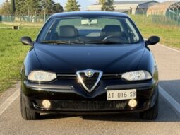
										ALFA ROMEO 156 2.5 V6 24v 190CV “SOLO 32000KM !!! – RIAR” full									