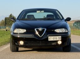 
										ALFA ROMEO 156 2.5 V6 24v 190CV “SOLO 32000KM !!! – RIAR” full									