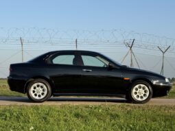 
										ALFA ROMEO 156 2.5 V6 24v 190CV “SOLO 32000KM !!! – RIAR” full									