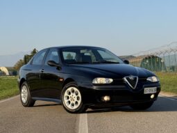 
										ALFA ROMEO 156 2.5 V6 24v 190CV “SOLO 32000KM !!! – RIAR” full									