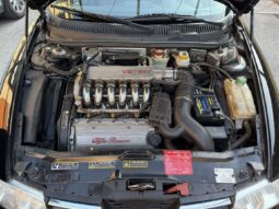 
										ALFA ROMEO 156 2.5 V6 24v 190CV “SOLO 32000KM !!! – RIAR” full									