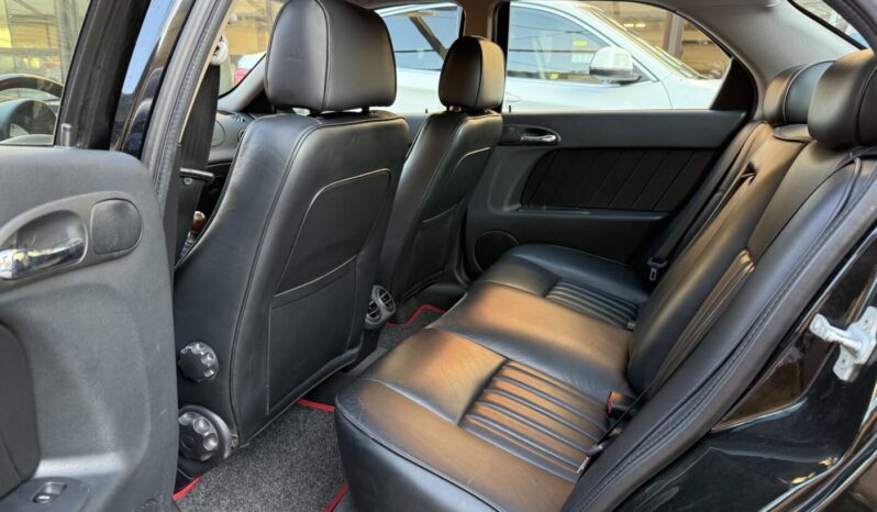 
								ALFA ROMEO 156 2.5 V6 24v 190CV “SOLO 32000KM !!! – RIAR” full									