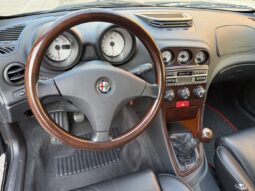 
										ALFA ROMEO 156 2.5 V6 24v 190CV “SOLO 32000KM !!! – RIAR” full									