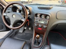 
										ALFA ROMEO 156 2.5 V6 24v 190CV “SOLO 32000KM !!! – RIAR” full									