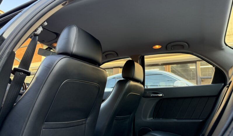 
								ALFA ROMEO 156 2.5 V6 24v 190CV “SOLO 32000KM !!! – RIAR” full									