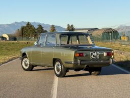 
										ALFA ROMEO 1750 1a SERIE 1969 full									