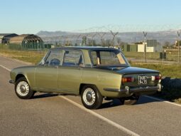 
										ALFA ROMEO 1750 1a SERIE 1969 full									