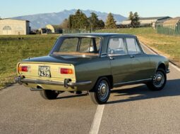 
										ALFA ROMEO 1750 1a SERIE 1969 full									