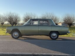 
										ALFA ROMEO 1750 1a SERIE 1969 full									