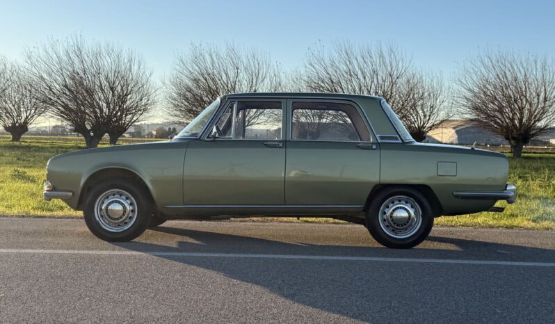 
								ALFA ROMEO 1750 1a SERIE 1969 full									