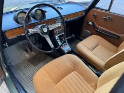 
										ALFA ROMEO 1750 1a SERIE 1969 full									