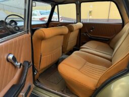 
										ALFA ROMEO 1750 1a SERIE 1969 full									