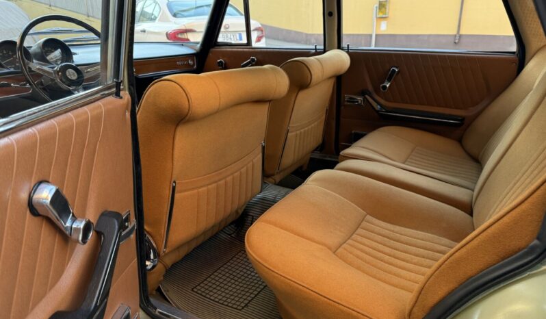 
								ALFA ROMEO 1750 1a SERIE 1969 full									