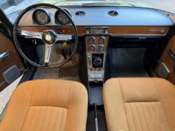 
										ALFA ROMEO 1750 1a SERIE 1969 full									