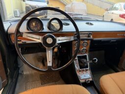 
										ALFA ROMEO 1750 1a SERIE 1969 full									