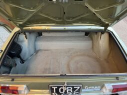 
										ALFA ROMEO 1750 1a SERIE 1969 full									