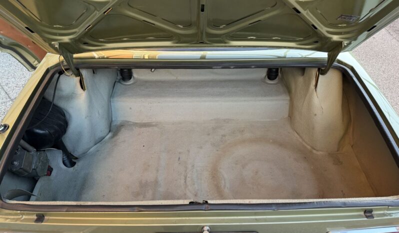 
								ALFA ROMEO 1750 1a SERIE 1969 full									