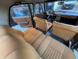 
										ALFA ROMEO 1750 1a SERIE 1969 full									