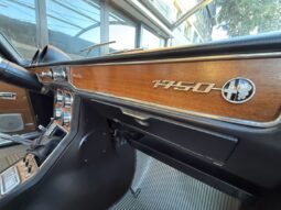 
										ALFA ROMEO 1750 1a SERIE 1969 full									