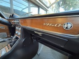 
										ALFA ROMEO 1750 1a SERIE 1969 full									