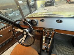 
										ALFA ROMEO 1750 1a SERIE 1969 full									