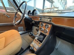
										ALFA ROMEO 1750 1a SERIE 1969 full									