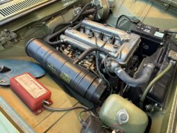 
										ALFA ROMEO 1750 1a SERIE 1969 full									