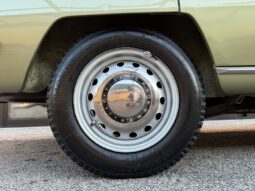 
										ALFA ROMEO 1750 1a SERIE 1969 full									