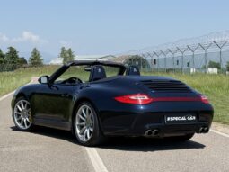 
										PORSCHE 997 CARRERA 4S CABRIOLET 385CV PDK MK2 “STRAFULL E SUPER SERVICE” full									