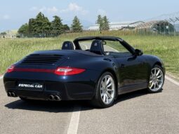 
										PORSCHE 997 CARRERA 4S CABRIOLET 385CV PDK MK2 “STRAFULL E SUPER SERVICE” full									