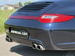 
										PORSCHE 997 CARRERA 4S CABRIOLET 385CV PDK MK2 “STRAFULL E SUPER SERVICE” full									